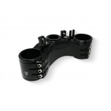 CNC Racing Billet Lower Triple Clamp for Ducati Monster 1200 R (2016+) and 1200 S (2014+) CNC Racing Billet Lower Triple Clamp for Ducati Monster 1200 R (2016+) and 1200 S (2014+)
